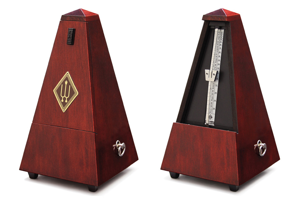 Wittner Metronomes